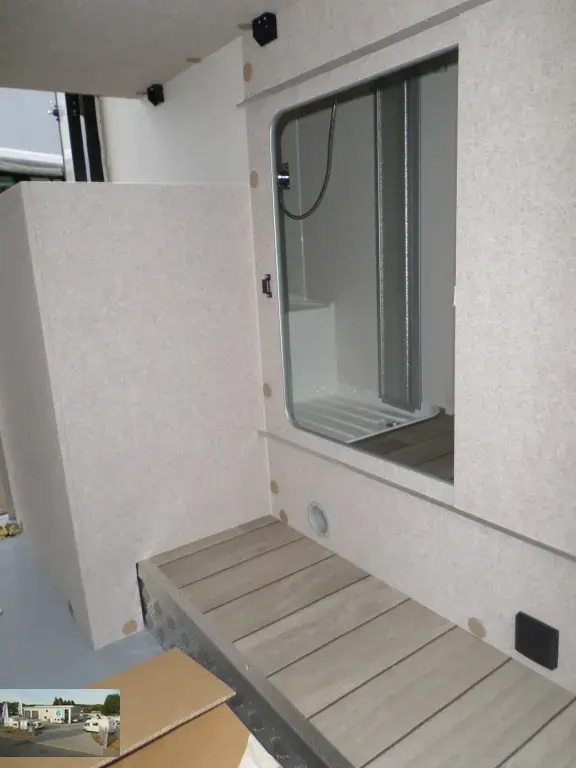 Bild 56: Wohnmobil für 2 Personen in Blomberg mieten