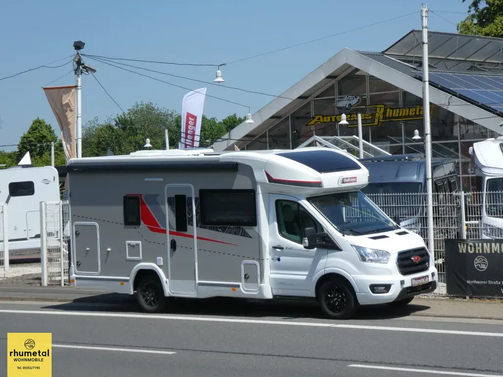 Bild 5: Wohnmobil in Katlenburg online mieten Bild 5: Wohnmobil in Katlenburg online mieten