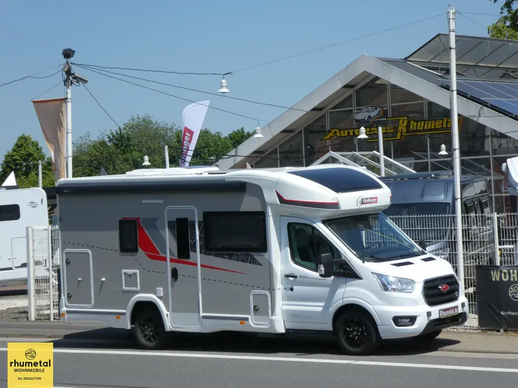 Bild 6: in Katlenburg Wohnmobil mieten Bild 6: in Katlenburg Wohnmobil mieten