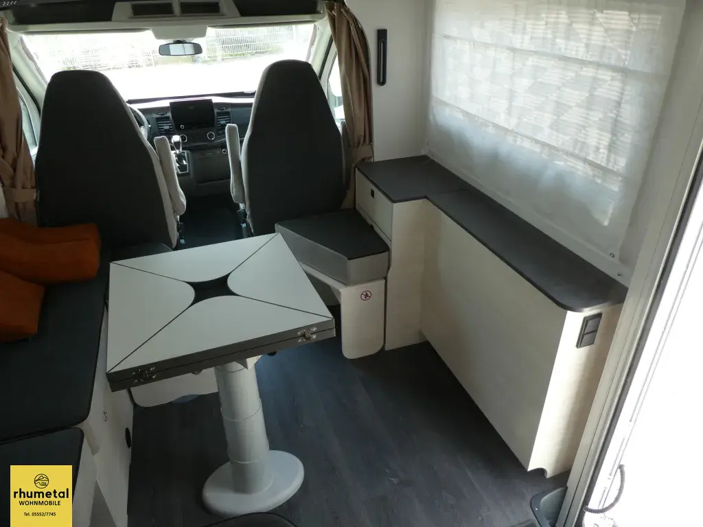 Bild 14: in Katlenburg Wohnmobil mieten Bild 14: in Katlenburg Wohnmobil mieten