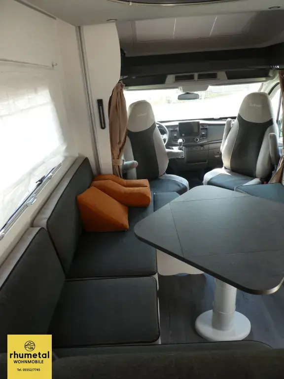 Bild 28: Wohnmobil von Challenger mieten in Katlenburg Bild 28: Wohnmobil von Challenger mieten in Katlenburg