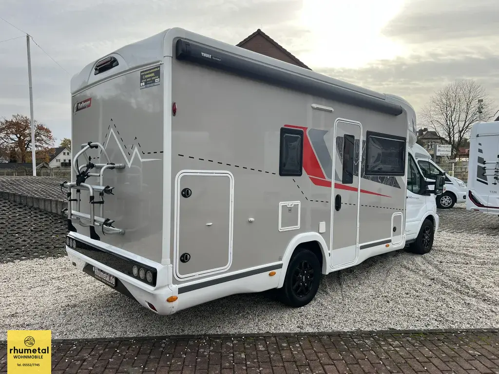 Bild 44: Wohnmobil von Challenger mieten in Katlenburg Bild 44: Wohnmobil von Challenger mieten in Katlenburg