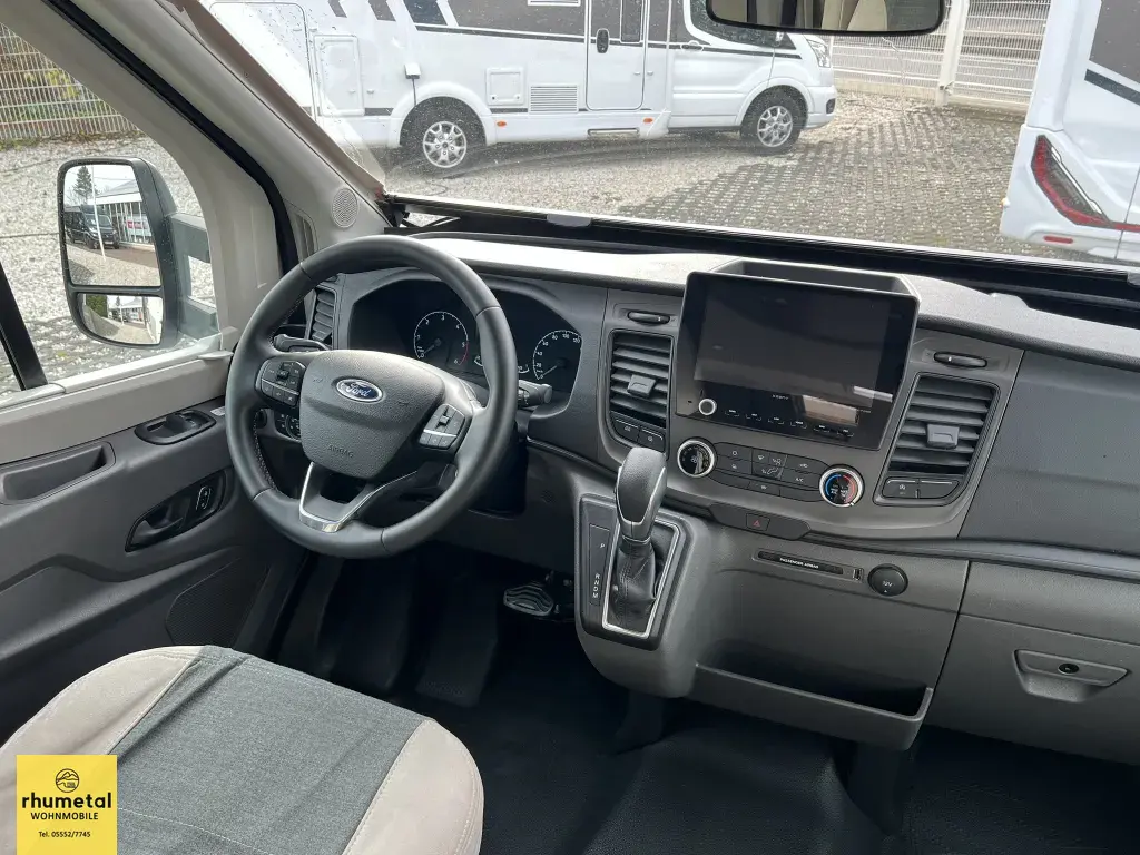 Bild 60: Wohnmobil von Challenger mieten in Katlenburg Bild 60: Wohnmobil von Challenger mieten in Katlenburg