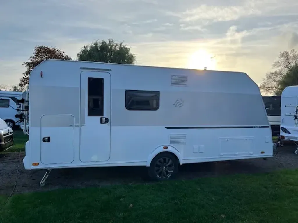 Bild 5: Wohnwagen in Stemwede online mieten