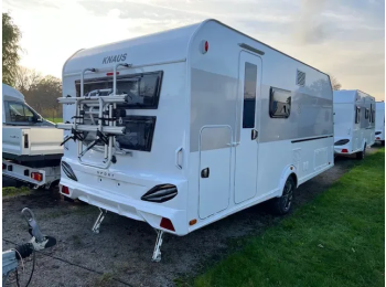 Knaus Sport 500 QDK