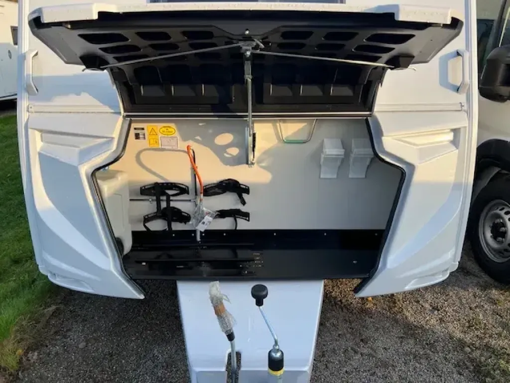 Bild 6: in Stemwede Wohnwagen mieten