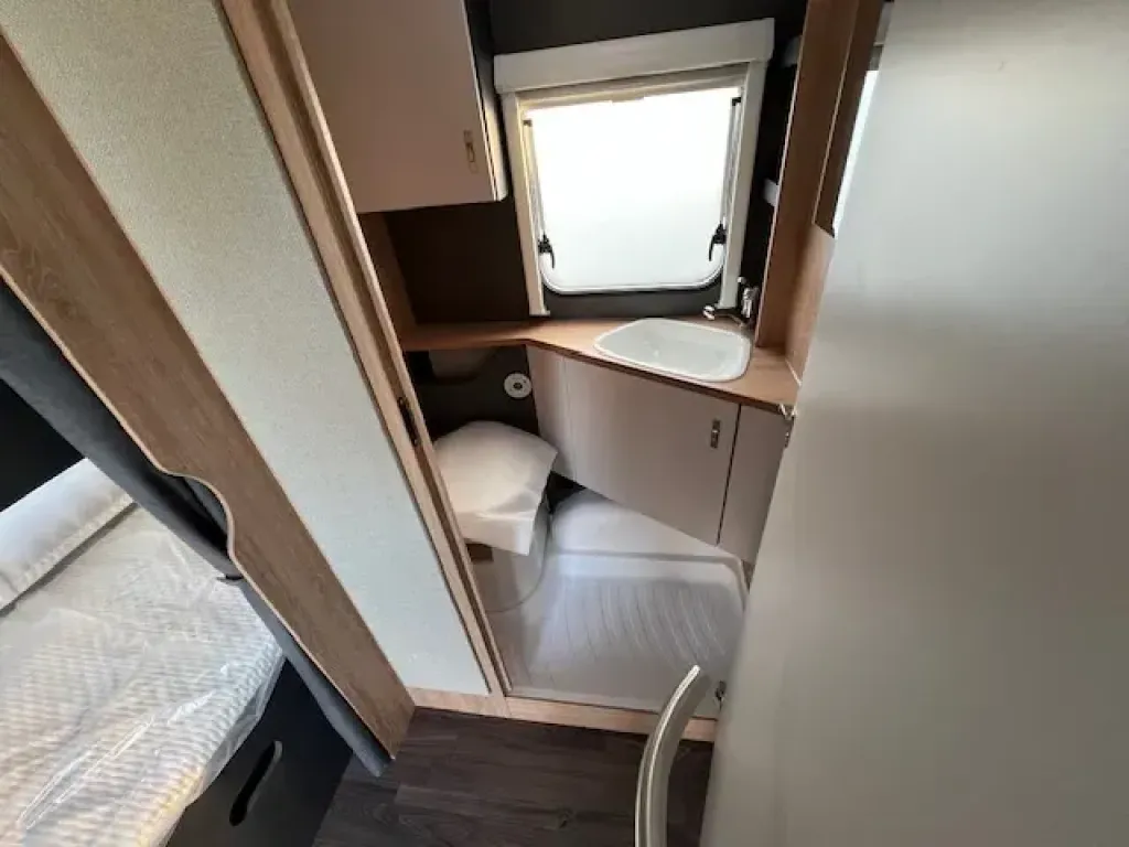 Bild 11: Knaus mieten in Stemwede