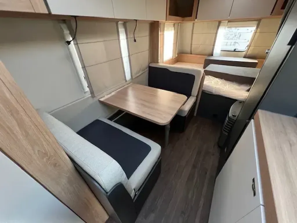 Bild 13: Wohnwagen in Stemwede online mieten