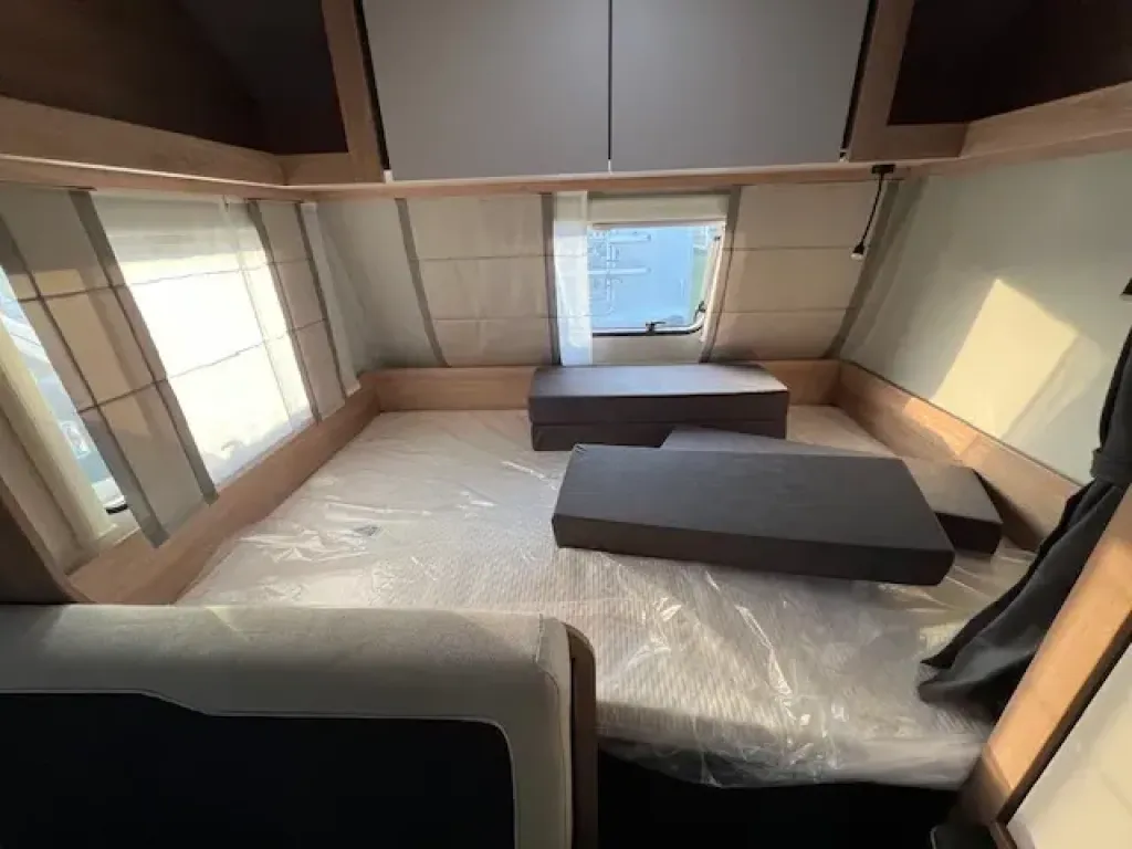 Bild 14: in Stemwede Wohnwagen mieten