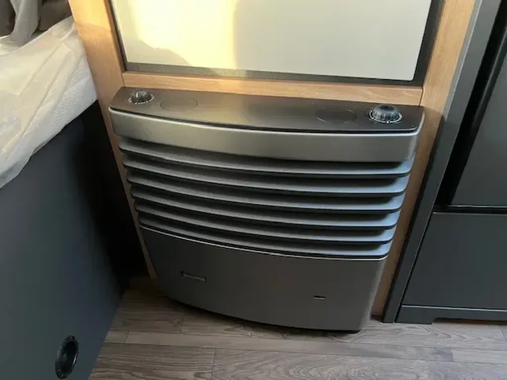 Bild 16: Wohnwagen für 5 Personen in Stemwede mieten Bild 16: Wohnwagen für 5 Personen in Stemwede mieten