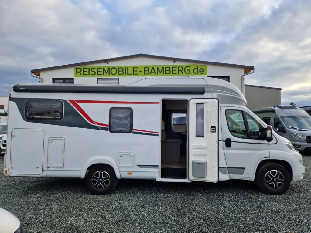 Bild 6: in Bamberg Wohnmobil mieten