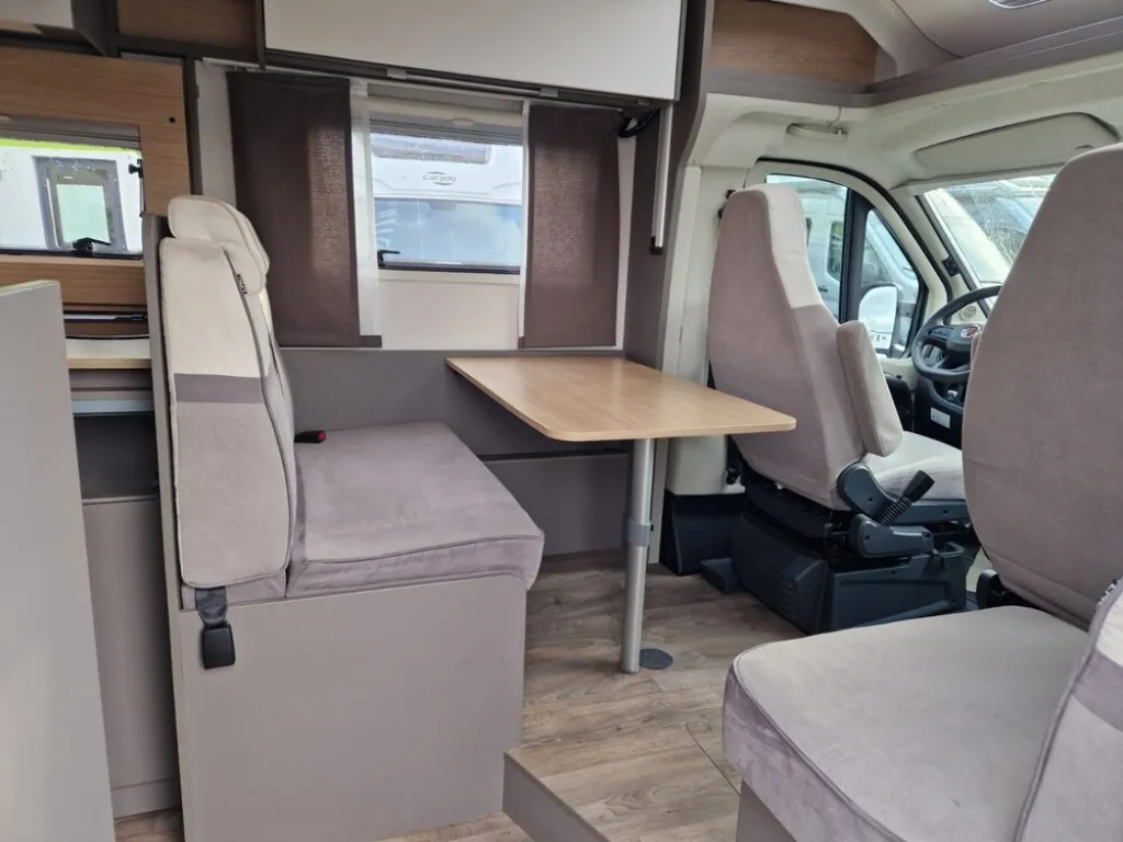 Bild 7: LMC Wohnmobil in Bamberg mieten