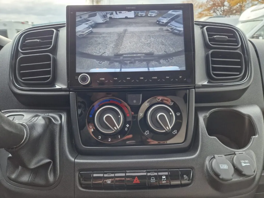 Bild 10: Wohnmobil mieten in Bamberg