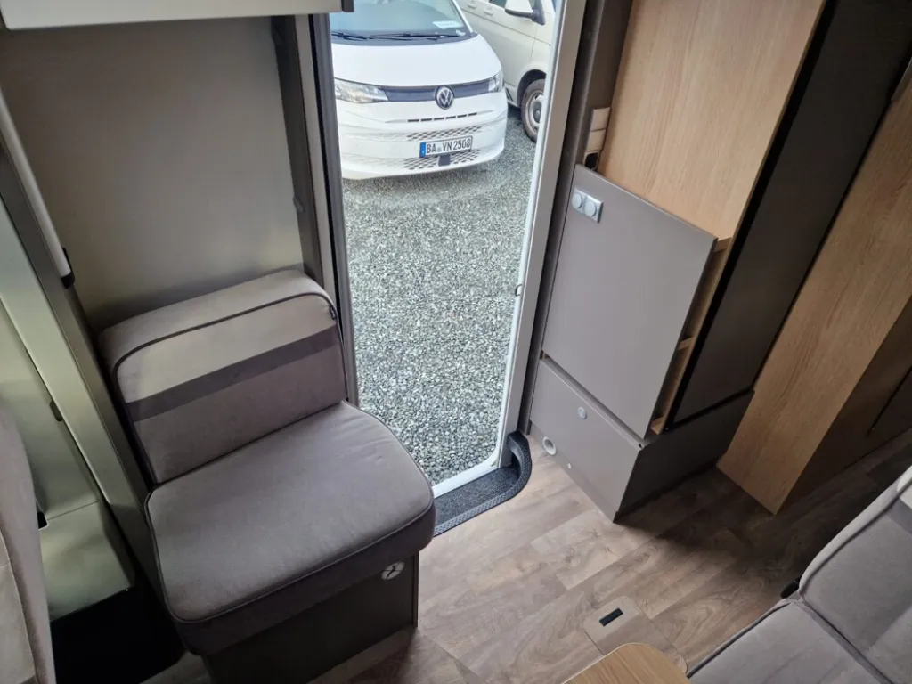 Bild 13: Wohnmobil in Bamberg online mieten