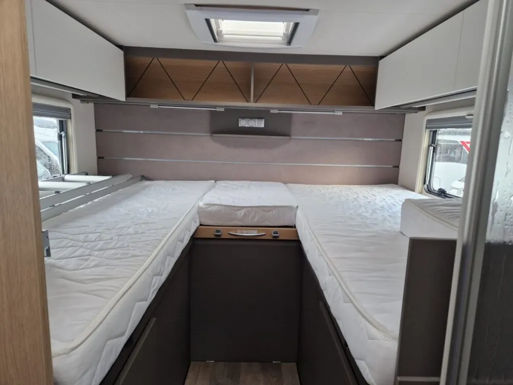 Bild 15: LMC Wohnmobil in Bamberg mieten