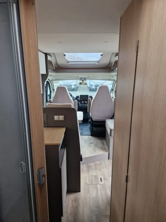 Bild 18: Wohnmobil mieten in Bamberg