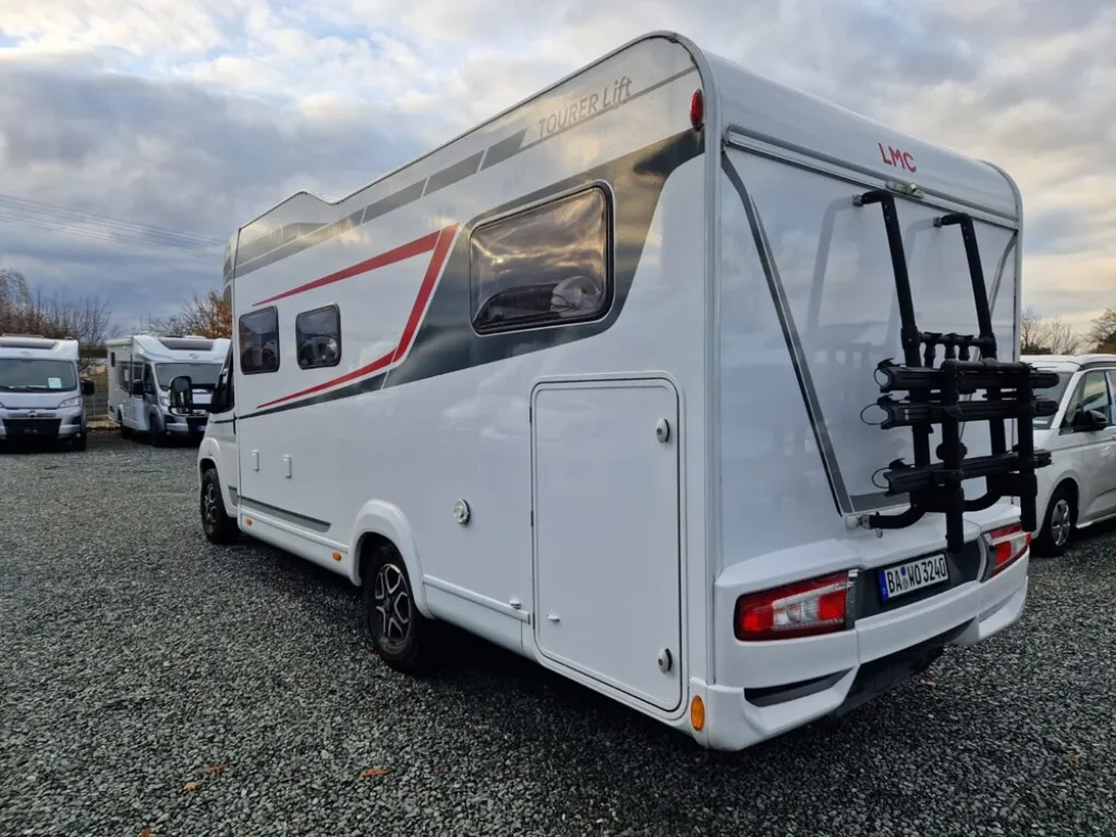 Bild 22: in Bamberg Wohnmobil mieten