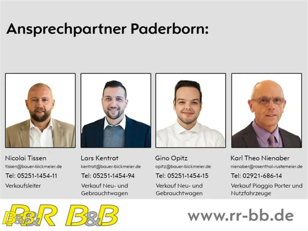 Bild 19: Crosscamp mieten in Paderborn