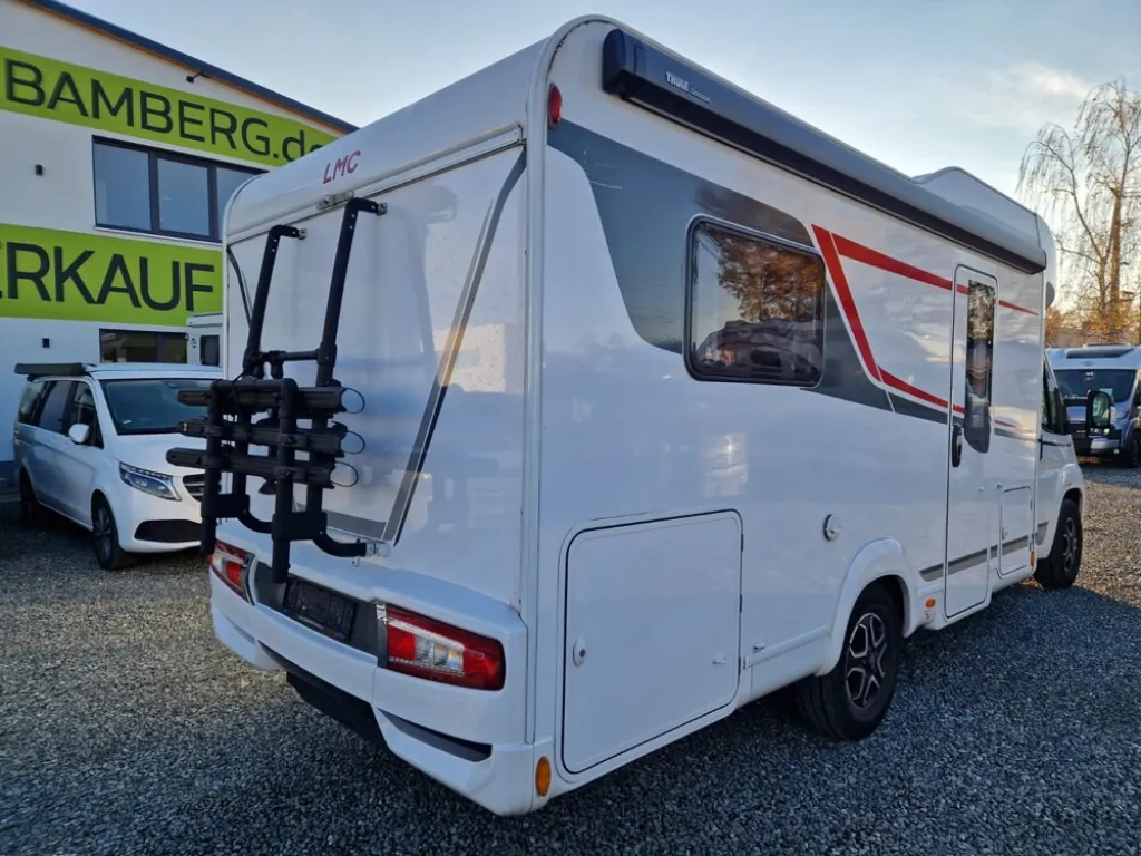 Bild 6: in Bamberg Wohnmobil mieten