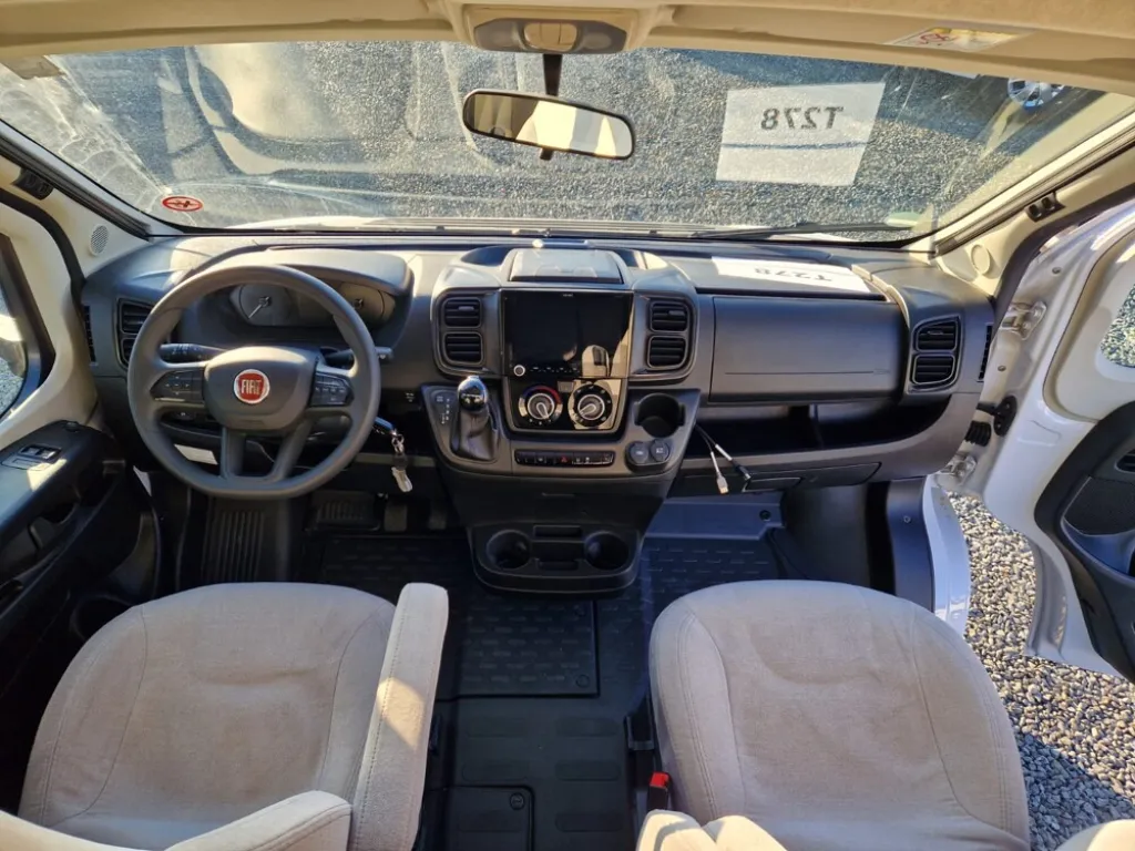 Bild 14: in Bamberg Wohnmobil mieten