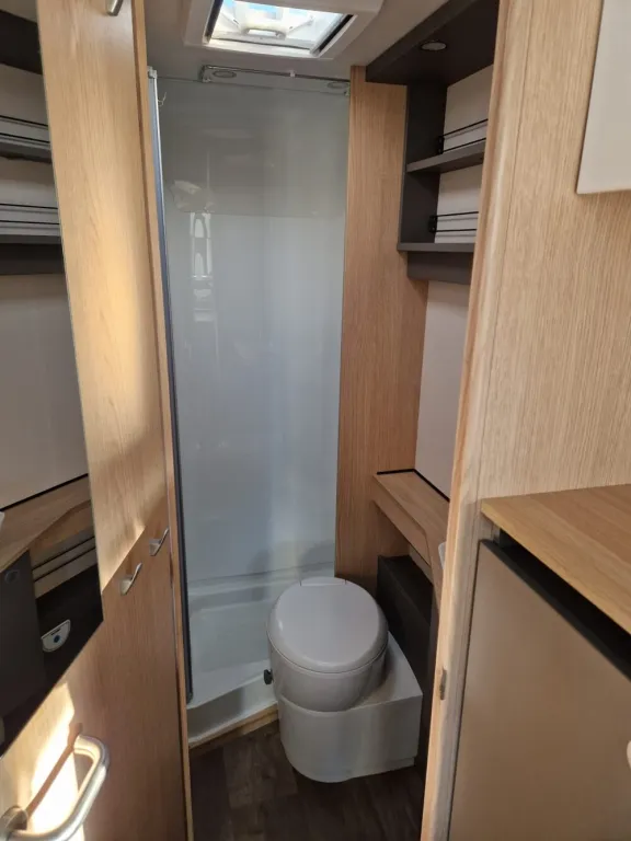 Bild 22: in Bamberg Wohnmobil mieten