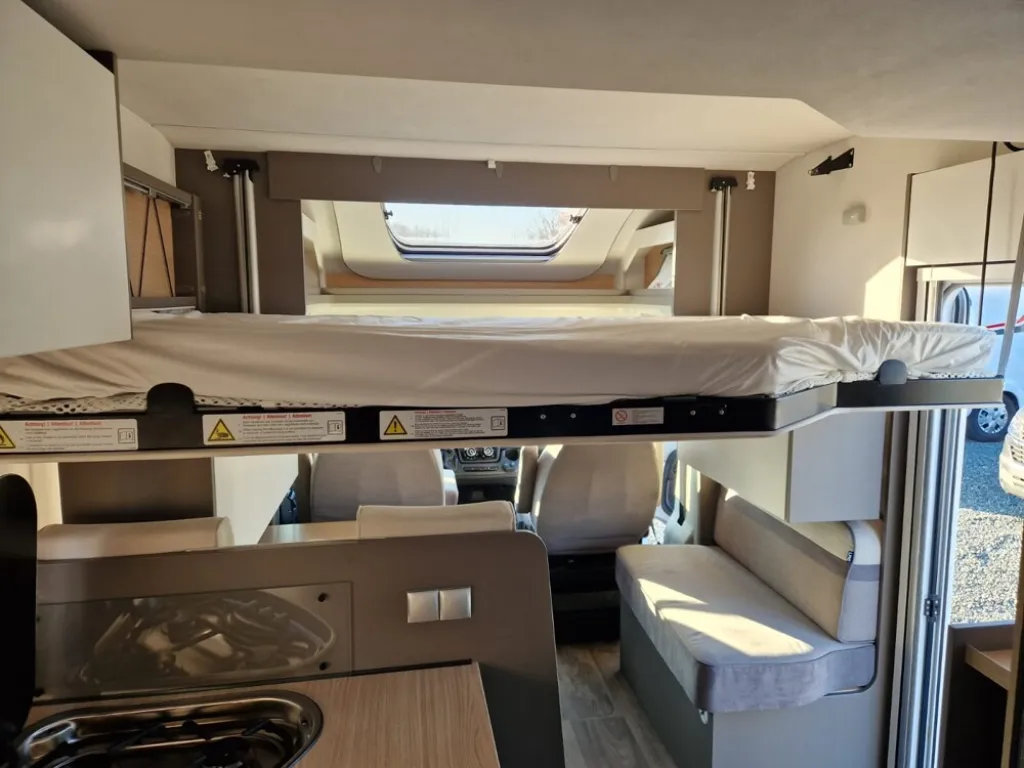 Bild 27: LMC mieten in Bamberg