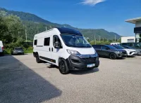 Citroen Jumper Clever Vans Runner 636