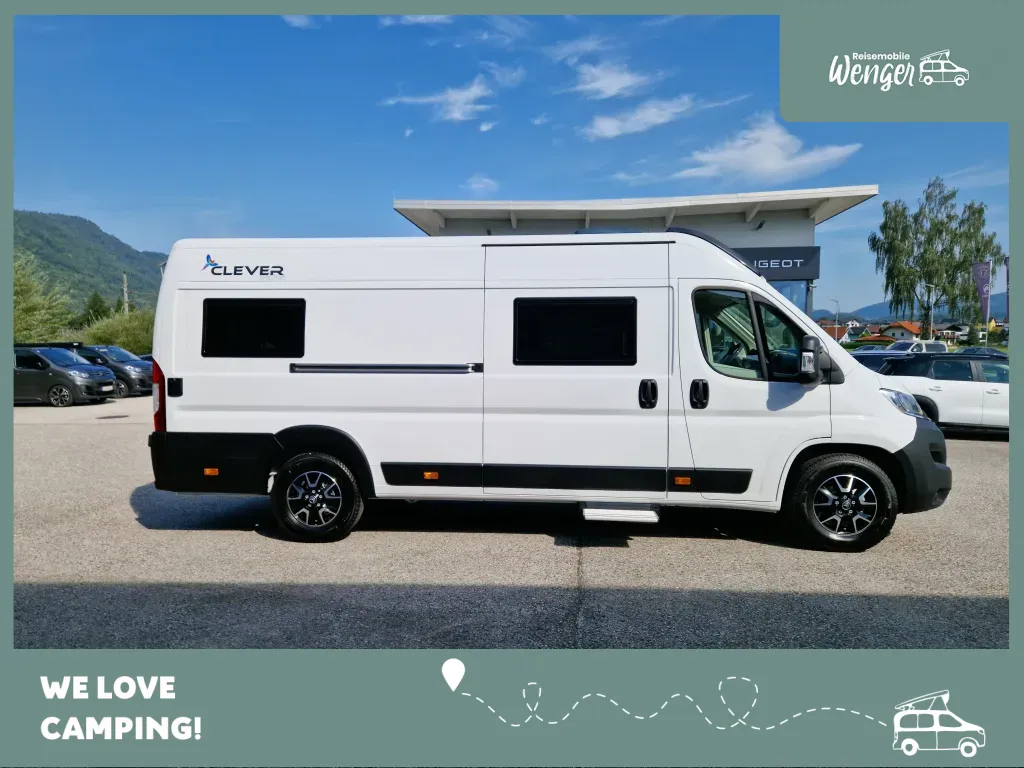 Bild 6: in Kuchl Wohnmobil mieten