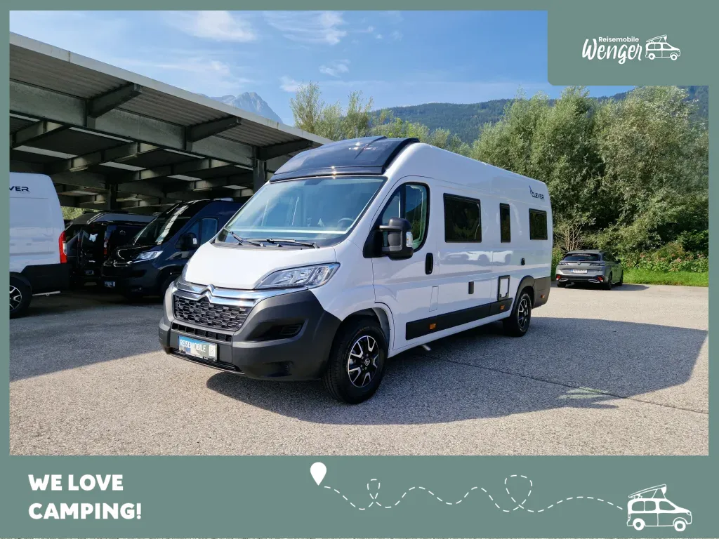 Bild 11: Citroen mieten in Kuchl