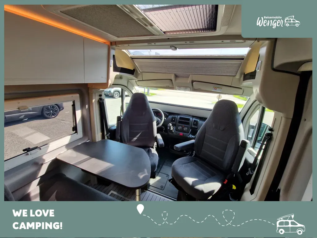 Bild 19: Citroen mieten in Kuchl