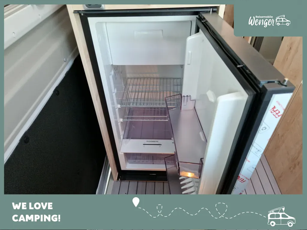 Bild 23: Citroen Wohnmobil in Kuchl mieten