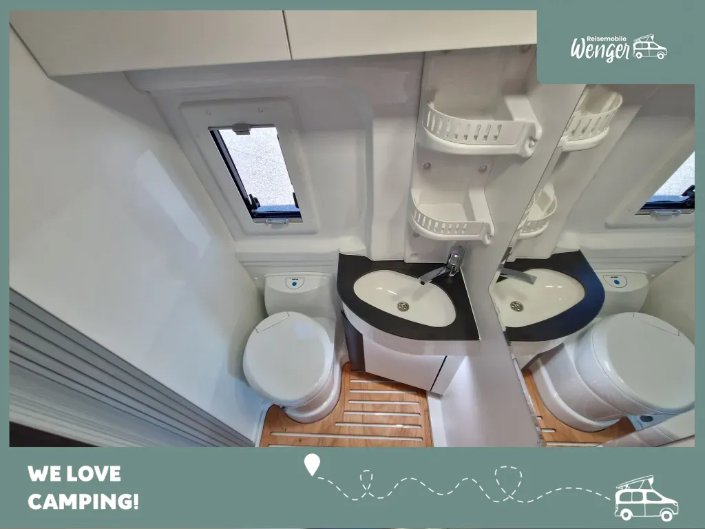 Bild 25: Citroen Jumper Clever Vans Runner 636