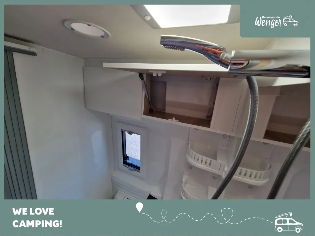 Bild 26: Wohnmobil mieten in Kuchl