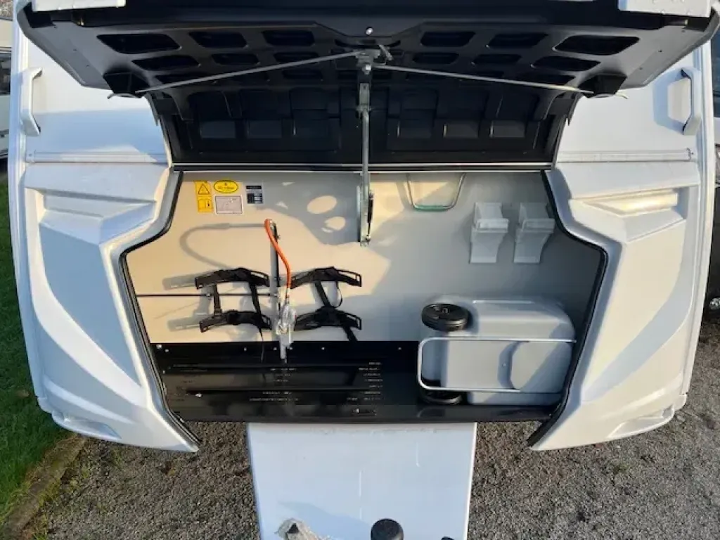 Bild 7: Knaus Wohnwagen in Stemwede mieten Bild 7: Knaus Wohnwagen in Stemwede mieten