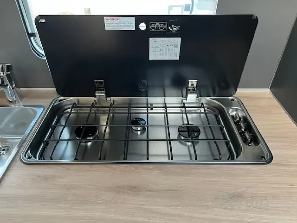 Bild 15: Knaus Wohnwagen in Stemwede mieten Bild 15: Knaus Wohnwagen in Stemwede mieten