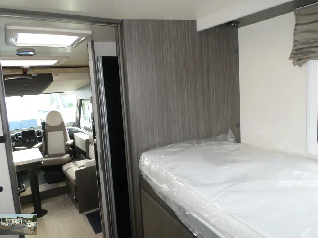 Bild 28: Wohnmobil von Forster mieten in Blomberg