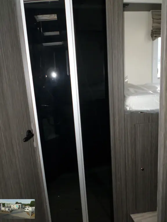 Bild 36: Wohnmobil von Forster mieten in Blomberg