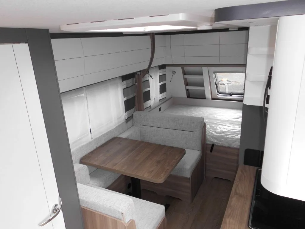 Bild 5: Wohnwagen in Ascheberg online mieten