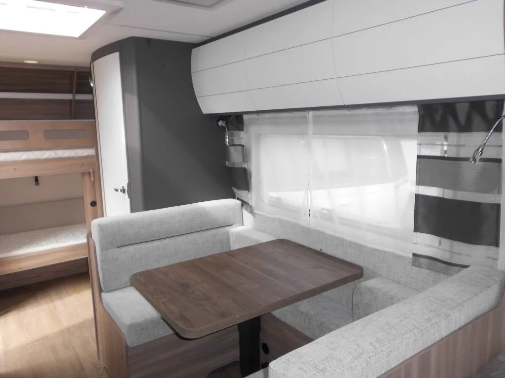 Bild 6: in Ascheberg Wohnwagen mieten