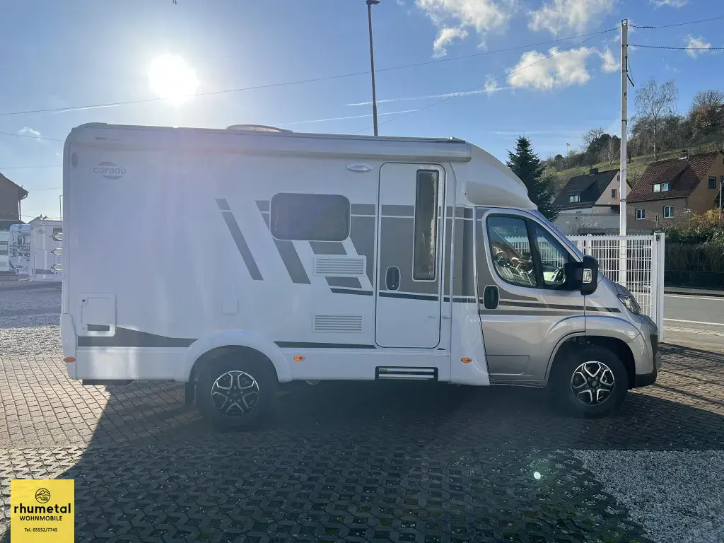 Bild 5: Wohnmobil in Katlenburg online mieten