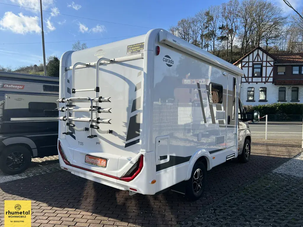 Bild 6: in Katlenburg Wohnmobil mieten