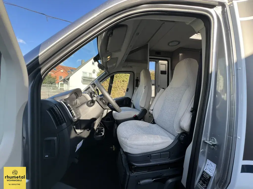 Bild 14: in Katlenburg Wohnmobil mieten