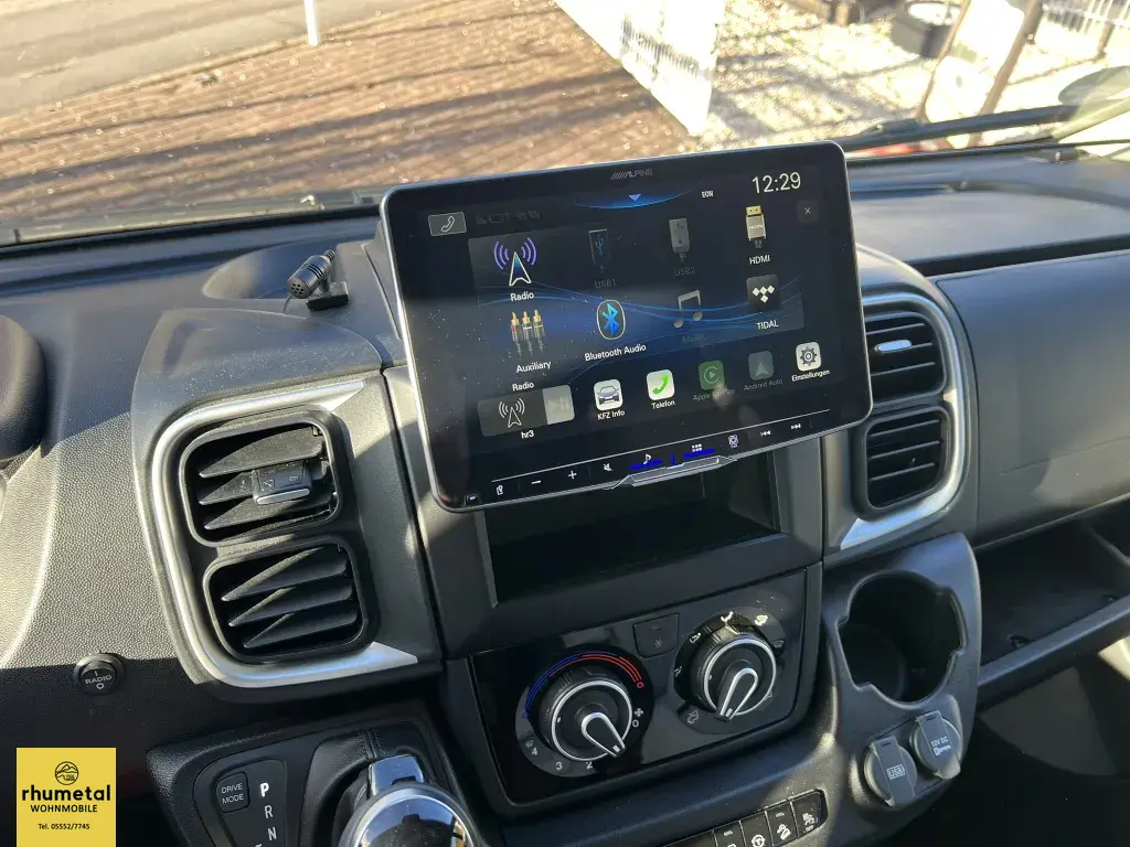 Bild 19: Carado mieten in Katlenburg