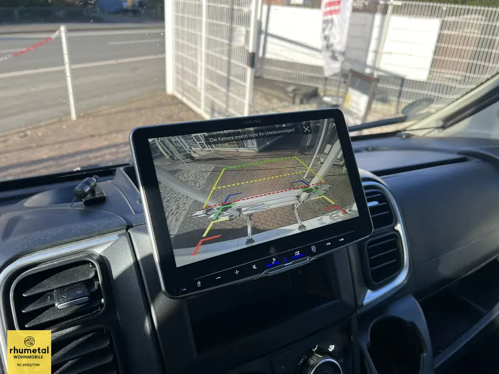 Bild 20: Wohnmobil von Carado mieten in Katlenburg