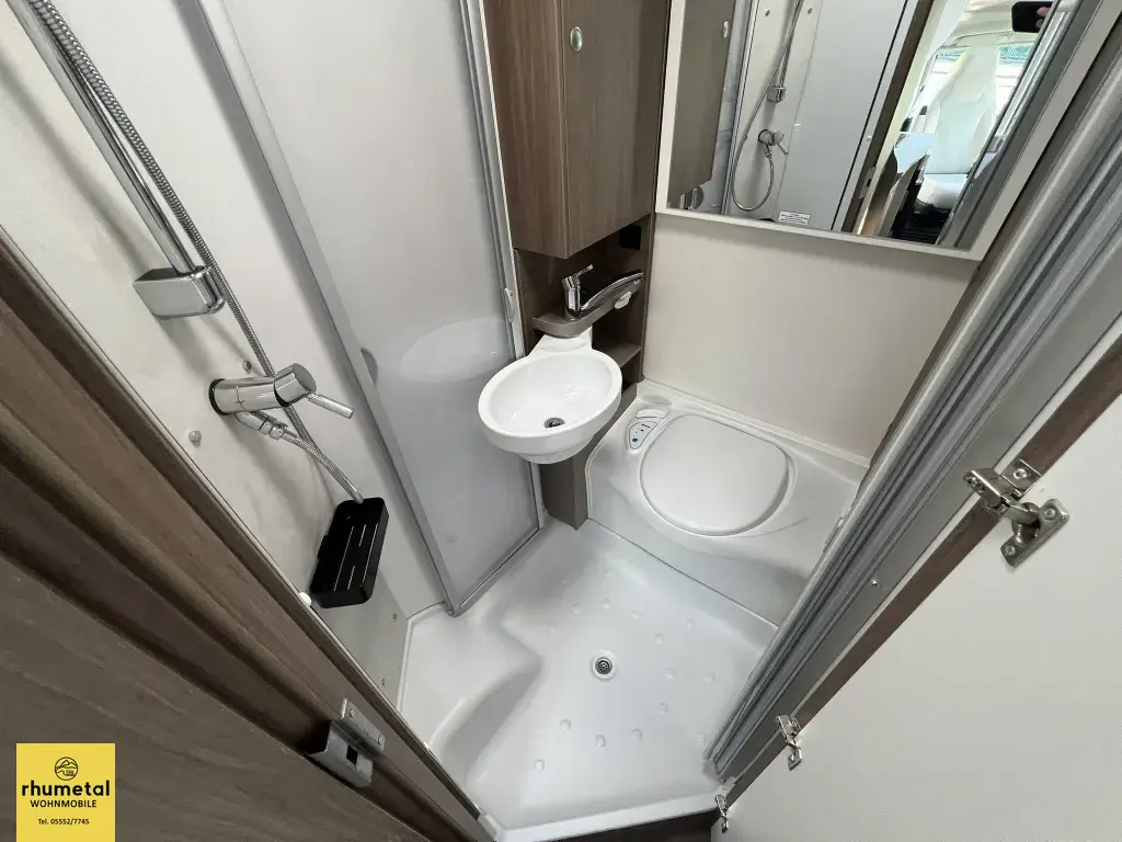 Bild 29: Wohnmobil in Katlenburg online mieten