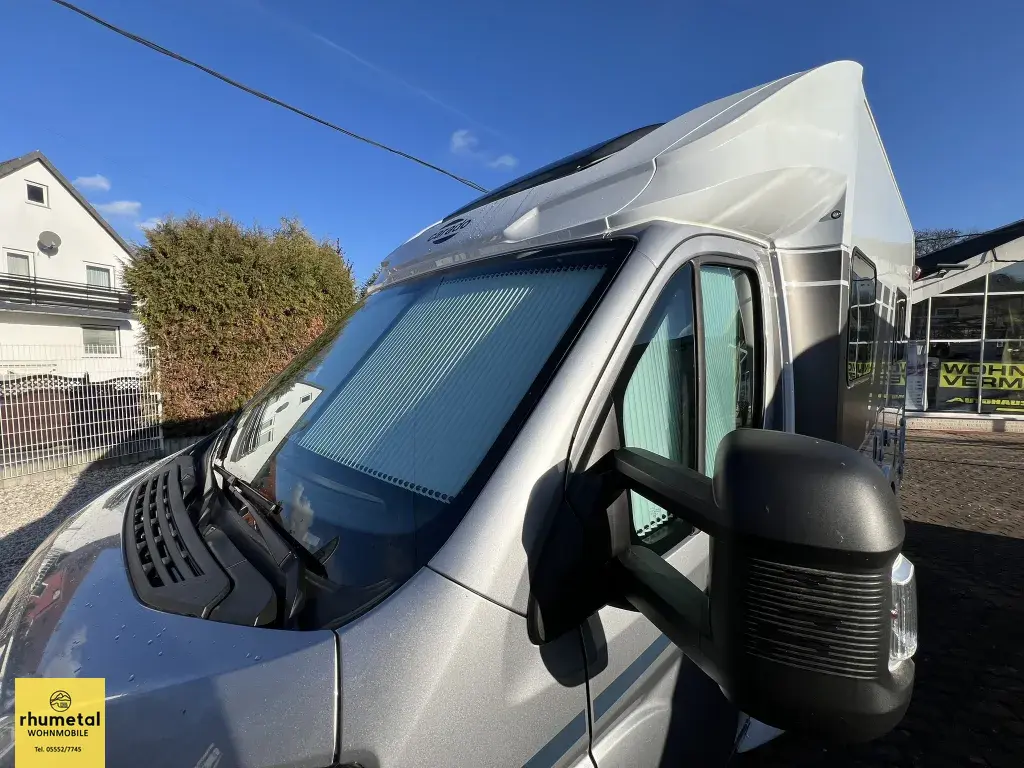 Bild 34: Wohnmobil mieten in Katlenburg Bild 34: Wohnmobil mieten in Katlenburg