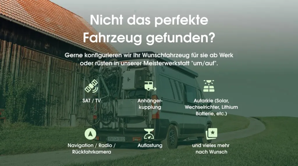 Bild 26: Wohnmobil mieten in Bamberg