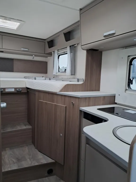 Bild 6: in Bamberg Wohnmobil mieten