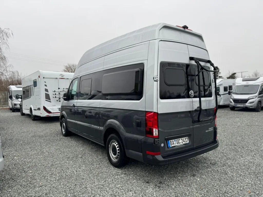 Bild 5: Wohnmobil in Bamberg online mieten