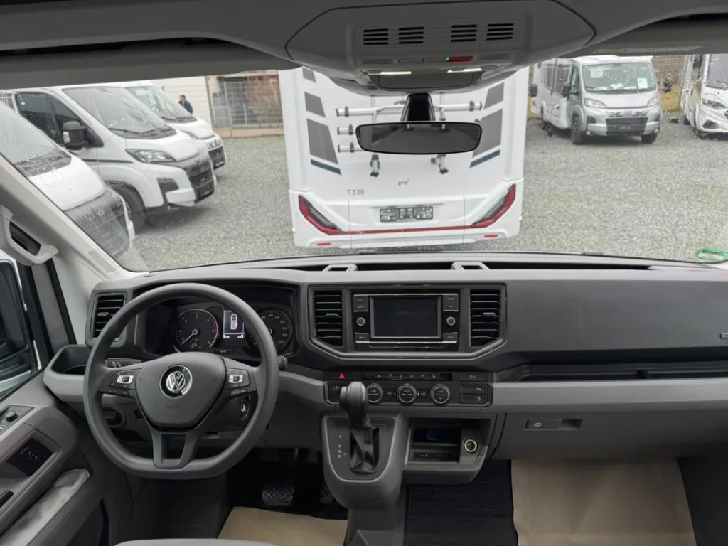 Bild 10: Wohnmobil mieten in Bamberg